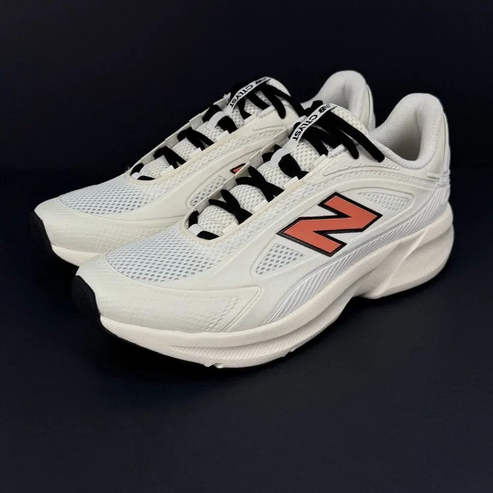 New Balance CTLYST Unisex Size 11W/9.5M White Sneakers New Lifestyle Shoes